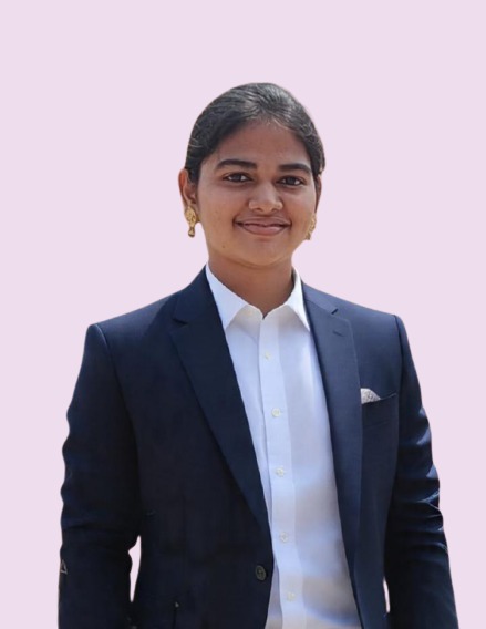 Shaik Azeeza Farhana